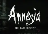 Amnesia: The Dark Descent (PC) Steam Key - GLOBAL