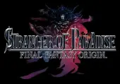 STRANGER OF PARADISE FINAL FANTASY ORIGIN (PC) Steam Key - EU