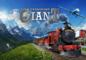 Transport Giant (PS4 / PS5) PSN Key - UNITED STATES