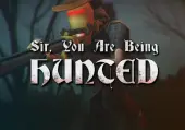 Sir, You Are Being Hunted (PC) Steam Key - GLOBAL