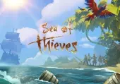 Sea of Thieves - Nightshine Parrot Bundle (DLC) (Xbox One / Xbox Series X|S) Xbox Live Key - GLOBAL