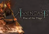 Avencast: Rise of the Mage (PC) Steam Key - GLOBAL