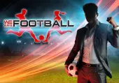 WE ARE FOOTBALL (PC) Steam Key - GLOBAL