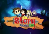 The Story Goes On (PC) Steam Key - GLOBAL