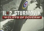 IL-2 Sturmovik: Cliffs of Dover (PC) Steam Key - GLOBAL