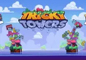 Tricky Towers (PC) Steam Key - EU