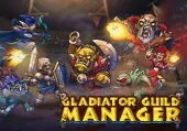 Gladiator Guild Manager (PC) Steam Key - GLOBAL