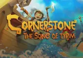 Cornerstone: The Song of Tyrim (PC) Steam Key - GLOBAL