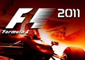 F1 2011 (PC) Steam Key - GLOBAL