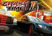 Crash Time 2 (PC) Steam Key - GLOBAL
