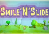 Smile'N'Slide (PC) Steam Key - GLOBAL