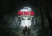 Predator: Hunting Grounds (PC) Steam Key - GLOBAL