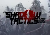 Shadow Tactics: Blades of the Shogun (PC) GOG.com Key - GLOBAL