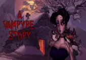 A Vampyre Story (PC) Steam Key - GLOBAL