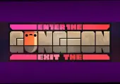 Enter x Exit the Gungeon (PC) Steam Key - GLOBAL