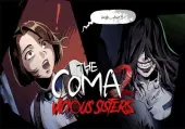 The Coma 2: Vicious Sisters (PC) Steam Key - EU