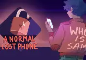 A Normal Lost Phone (PC) Steam Key - GLOBAL