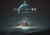 Destiny 2: Shadowkeep (DLC) (PC) Steam Key - GLOBAL