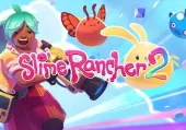 Slime Rancher 2 (PC) Steam Key - ROW
