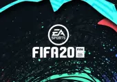 FIFA 20 (Standard Edition) (Xbox One / Xbox Series X|S) Xbox Live Key - EU
