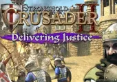 Stronghold Crusader 2: Delivering Justice mini-campaign (DLC) (PC) Steam Key - GLOBAL