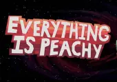 Everything is Peachy (PC) Steam Key - GLOBAL