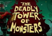 The Deadly Tower of Monsters (PC) Steam Key - GLOBAL