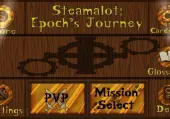 Steamalot: Epoch's Journey (PC) Steam Key - GLOBAL