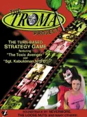 The Troma Project (PC) Steam Key - GLOBAL
