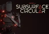 Subsurface Circular (PC) Steam Key - GLOBAL