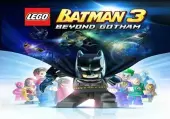 LEGO Batman 3: Beyond Gotham (PC) Steam Account - GLOBAL