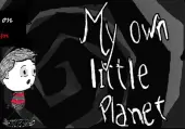 My Own Little Planet (PC) Steam Key - GLOBAL