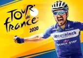 Tour de France 2020 (PC) Steam Key - GLOBAL