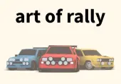 art of rally (PC) Steam Key - GLOBAL