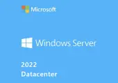 Microsoft Windows Server 2022 Datacenter Key - GLOBAL