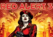 Command & Conquer Red Alert 3 (PC) EA App Key - GLOBAL