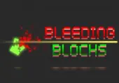 Bleeding Blocks (PC) Steam Key - GLOBAL