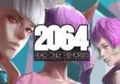 2064: Read Only Memories (PS4 / PS5) PSN Key - UNITED STATES