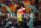 FINAL FANTASY VIII (PC) Steam Key - GLOBAL