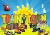 Train Town (PC) Steam Key - GLOBAL