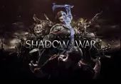 Middle-earth: Shadow of War (PC) Steam Key - EMEA