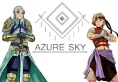 Azure Sky - Elegant suit (DLC) (PC) Steam Key - GLOBAL