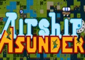 Airship Asunder (PC) Steam Key - GLOBAL