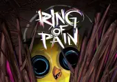 Ring of Pain (PC) Steam Key - GLOBAL