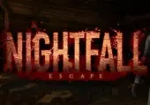 Nightfall: Escape (PC) Steam Key - GLOBAL