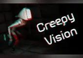 Creepy Vision (PC) Steam Key - GLOBAL