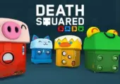 Death Squared (PC) Steam Key - EU