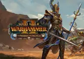 Total War: WARHAMMER II - The Warden & The Paunch Bundle (DLC) (PC) Epic Games Key - GLOBAL