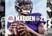 Madden NFL 21 (Xbox One) Xbox Live Key - GLOBAL