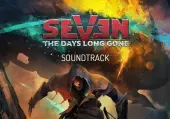 SEVEN: The Days Long Gone - Original Soundtrack (PC) Steam Key - EU